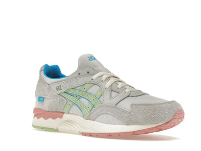 ASICS Gel-Lyte V Social Status Charolette Lab Schools Eternal Summer Nimbus Cloud