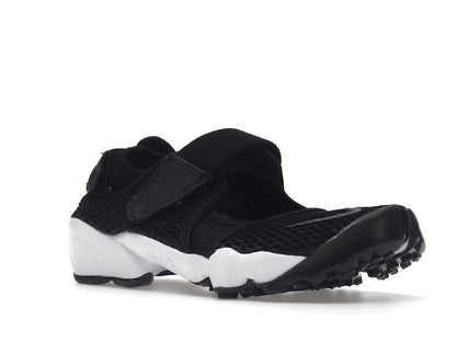 Nike Air Rift Breathe Black (Women's)