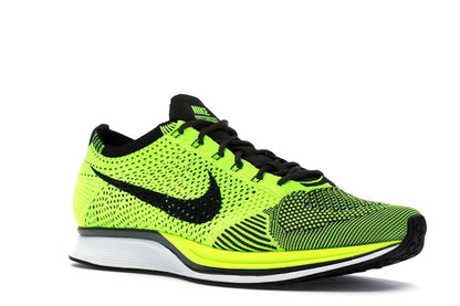 Nike Flyknit Racer Volt (2013)