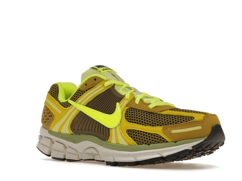Nike Zoom Vomero 5 Olive Flak Volt (Women's)