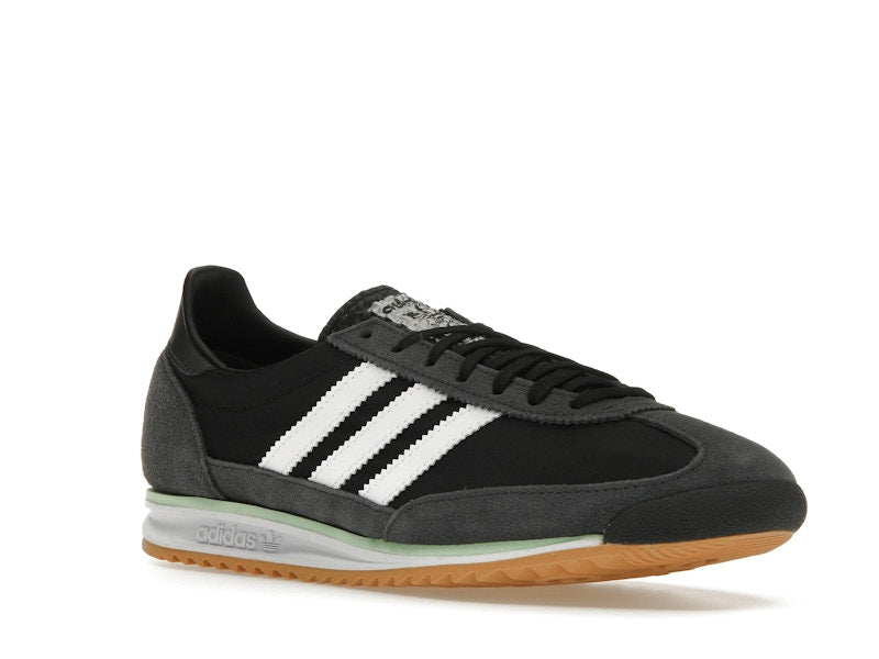 adidas SL 72 OG Core Black Cloud White Carbon (Women's)