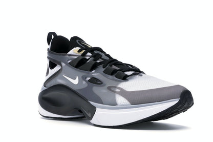 Nike Signal D/MS/X Black Football Grey