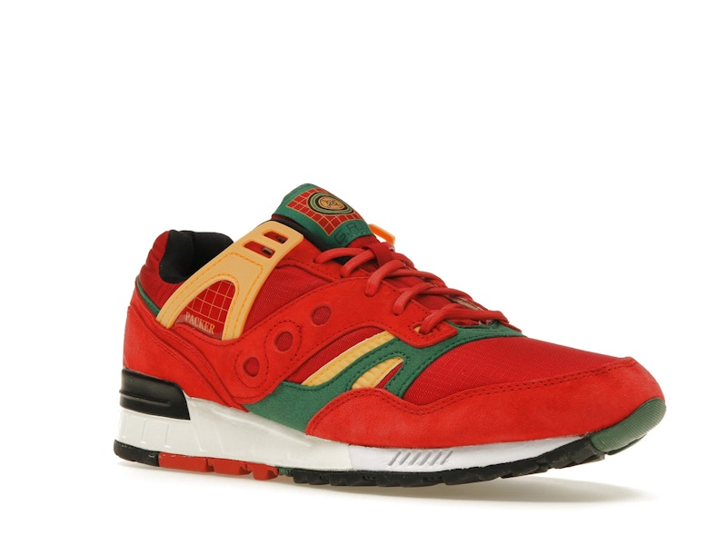 Saucony Grid SD Packer Shoes Just Blaze Casino