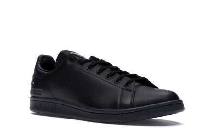 adidas Stan Smith Raf Simons Core Black