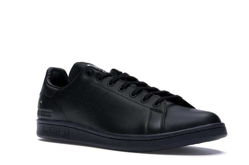 adidas Stan Smith Raf Simons Core Black