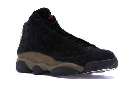 Jordan 13 Retro Olive
