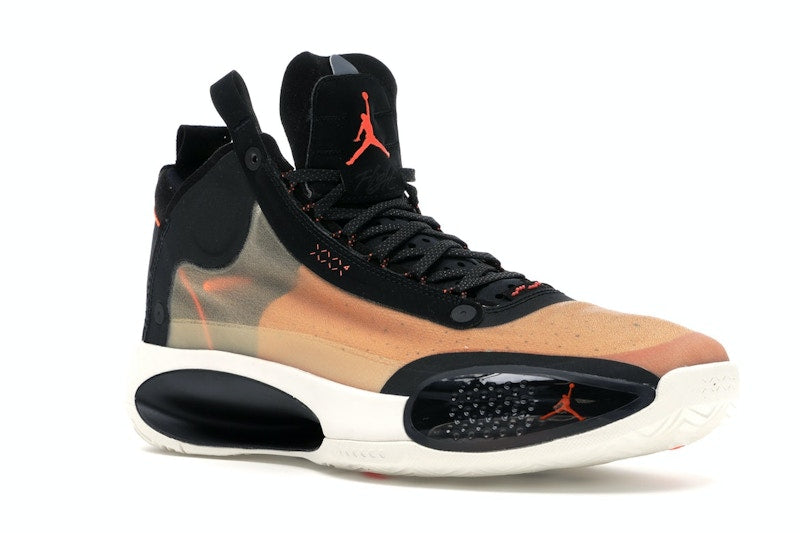 Jordan XXXIV Amber Rise