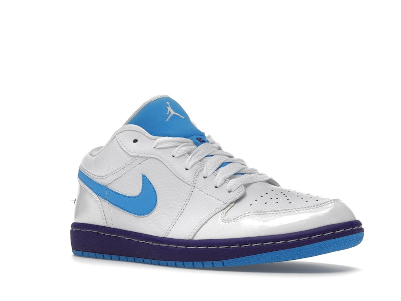 Jordan 1 Phat Low Vivid Blue