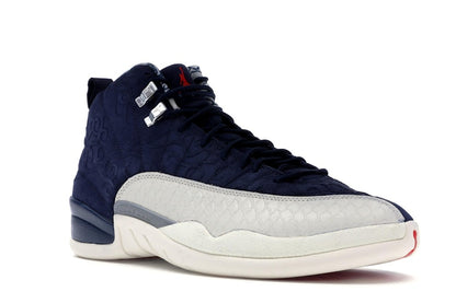 Jordan 12 Retro International Flight