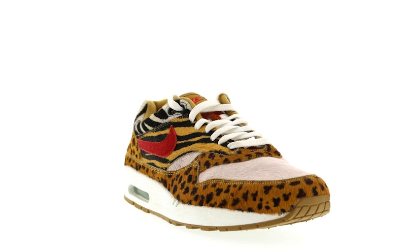 Nike Air Max 1 Animal Pack
