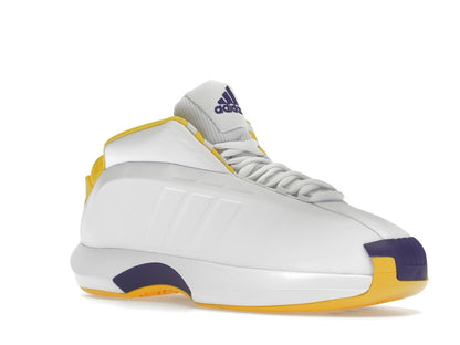 adidas Crazy 1 Lakers Home (2022)