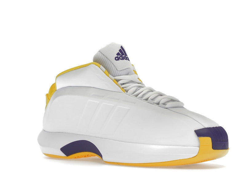 adidas Crazy 1 Lakers Home (2022)