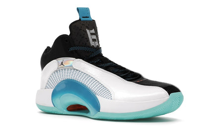 Jordan XXXV Guo Ailun Morpho