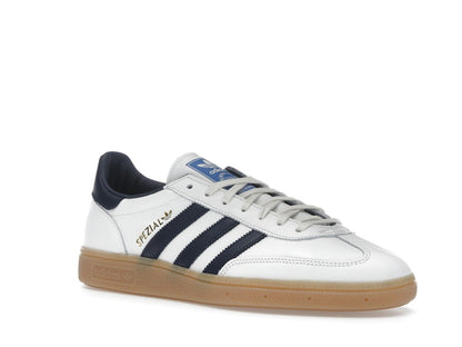 adidas Handball Spezial Made In Germany White Night Indigo