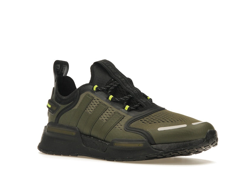 adidas NMD V3 Focus Olive