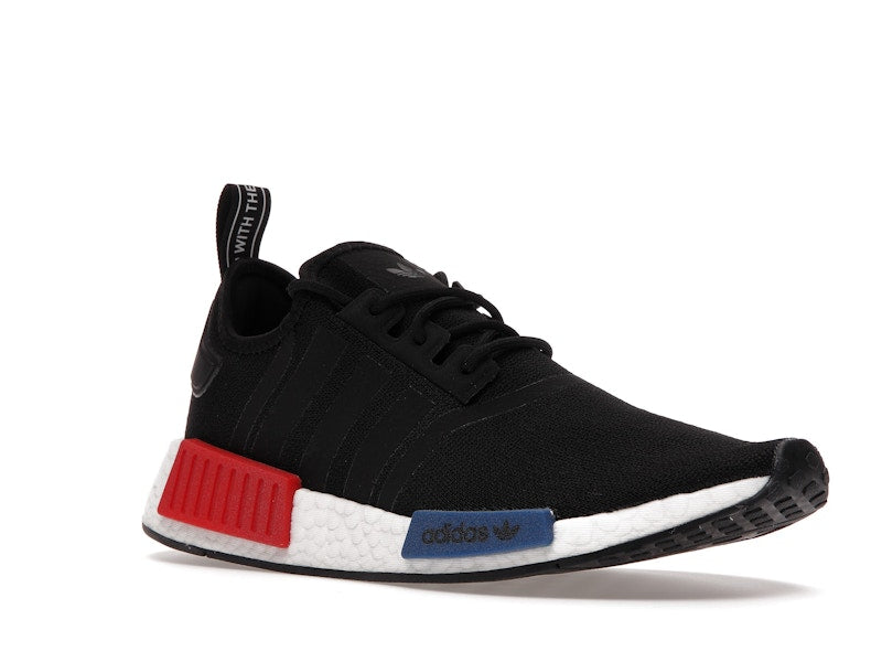 adidas NMD R1 Core Black (2021)