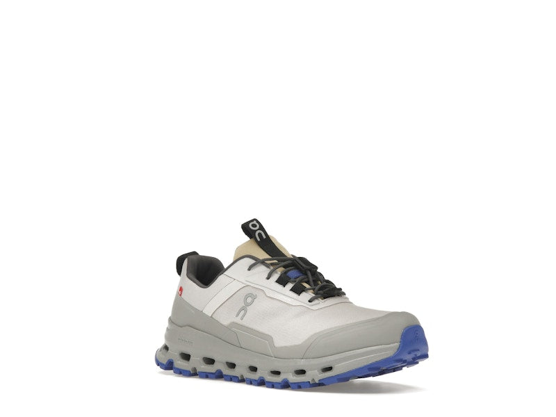 On Running Cloudhero Waterproof Silver Fog (GS)
