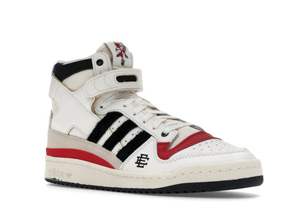 adidas Forum 84 High Eric Emanuel Louisville Cardinals