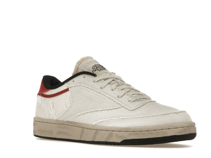 Reebok Club C 85 Street Fighter Ryu