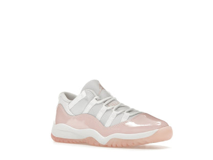 Jordan 11 Retro Low Legend Pink (PS)