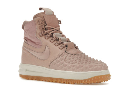 Nike Lunar Force 1 Duckboot Particle Pink (Women's)