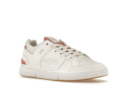 On The Roger Clubhouse White Rosewood (Women's)