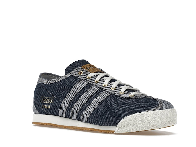adidas Denim Italia SPZL Blue Bird