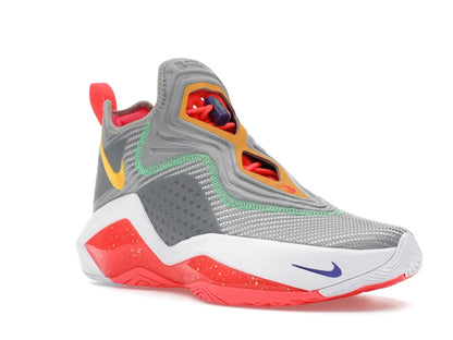 Nike LeBron Solder 14 Hare