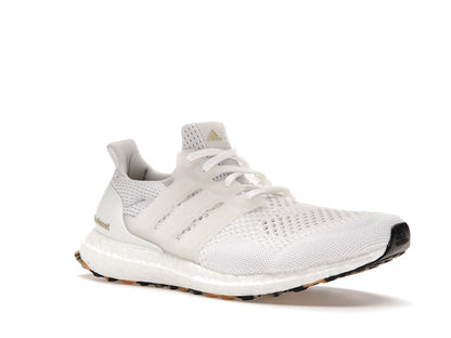 adidas Ultra Boost 1.0 DNA White Gum Camo Sole