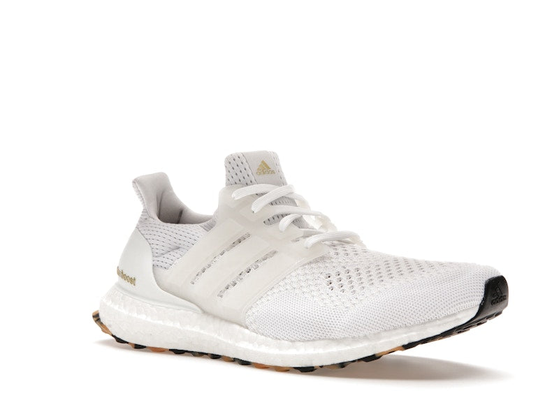 adidas Ultra Boost 1.0 DNA White Gum Camo Sole