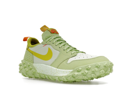 Jordan 1 Low Element Gore-Tex Light Lemon Twist Life Lime