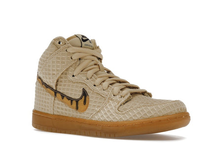 Nike SB Dunk High Waffle