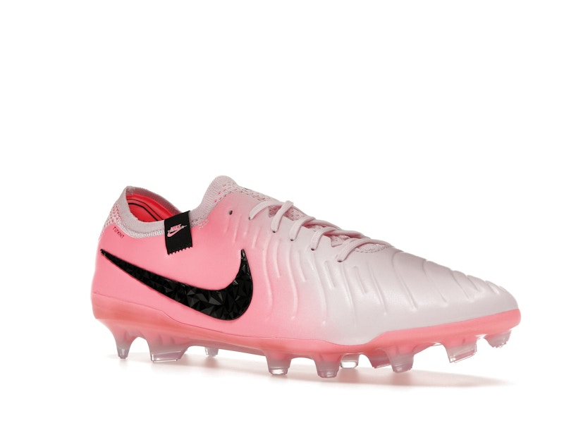 Nike Tiempo Legend 10 Elite FG Pink Foam