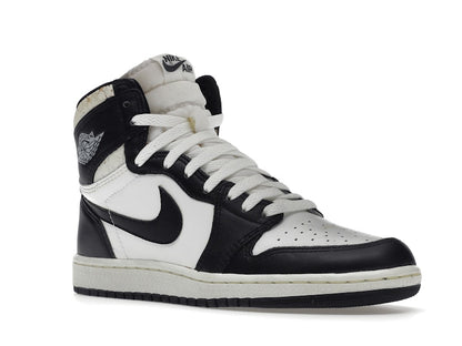 Jordan 1 OG White Black (1985)