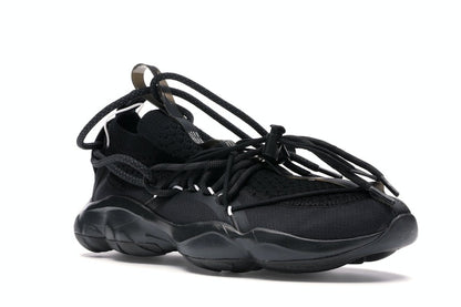 Reebok DMX Run Fusion Experiment Pyer Moss Black