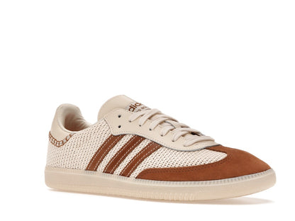 adidas Samba Wales Bonner Cream White