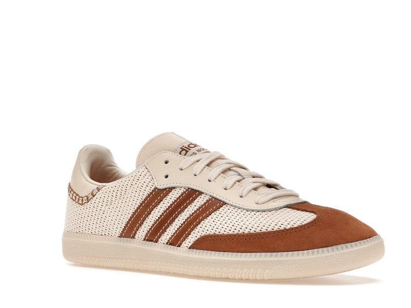 adidas Samba Wales Bonner Cream White