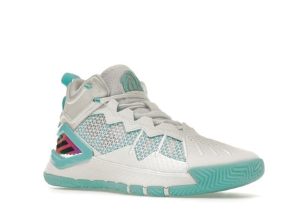 adidas D Rose Son of Chi Christmas