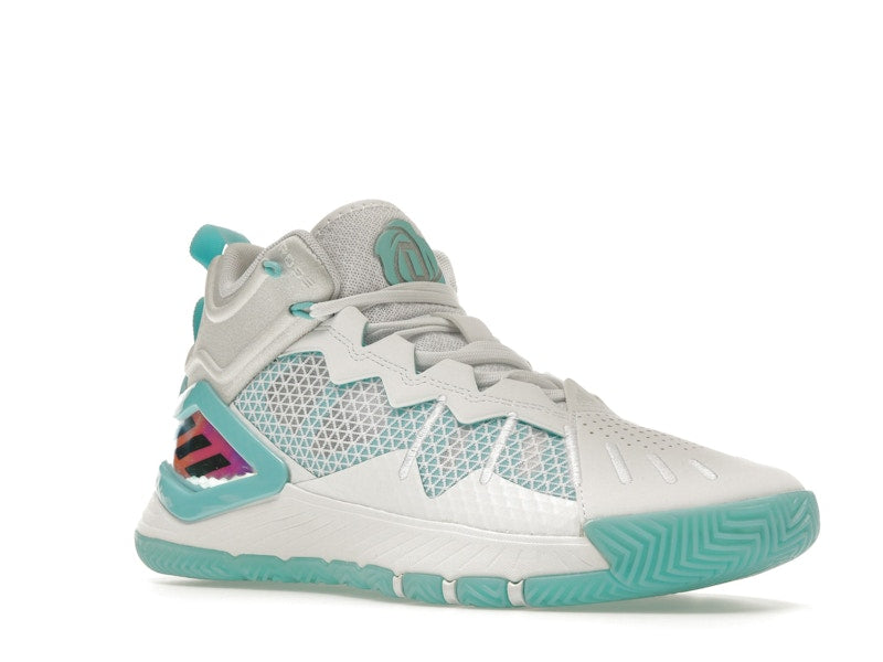 adidas D Rose Son of Chi Christmas