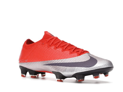 Nike Mercurial Vapor 13 Elite FG Max Orange