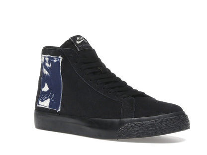Nike SB Blazer Mid Isle Skateboards (Special Box)
