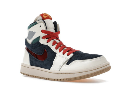 Jordan 1 High Zoom Air CMFT 2 SE You're Welcome (Women's)