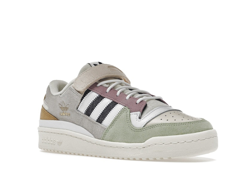 adidas Forum 84 Low Magic Mauve Multi-Color