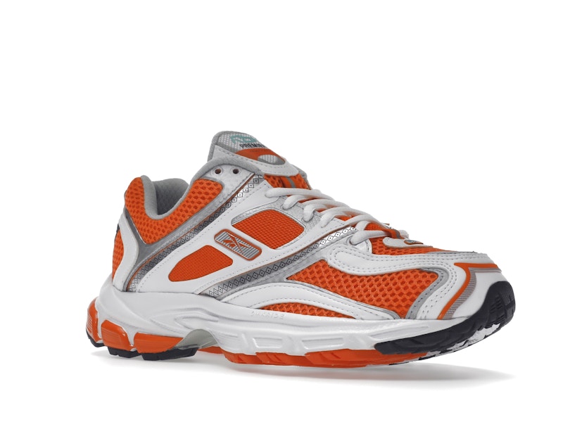 Reebok Trinity Premier Energy Orange