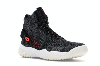 Jordan Apex React Black Atmosphere Grey Infrared 23