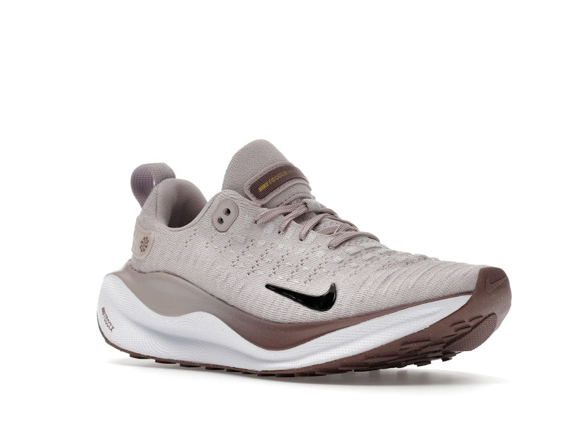 Nike ReactX Infinity Run 4 Platinum Violet (Women's)