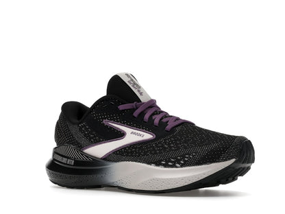 Brooks Adrenaline GTS 24 Black Lilac Montana (Women's)