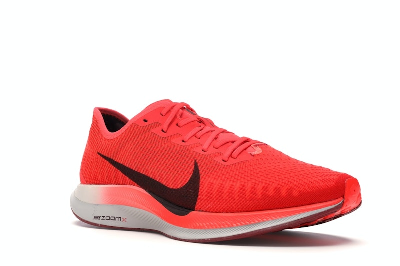 Nike Zoom Pegasus Turbo 2 Bright Crimson