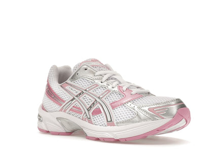 ASICS Gel-1130 White Pure Silver Pink (Women's)