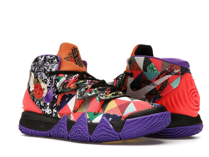 Nike Kyrie S2 Hybrid Chinese New Year